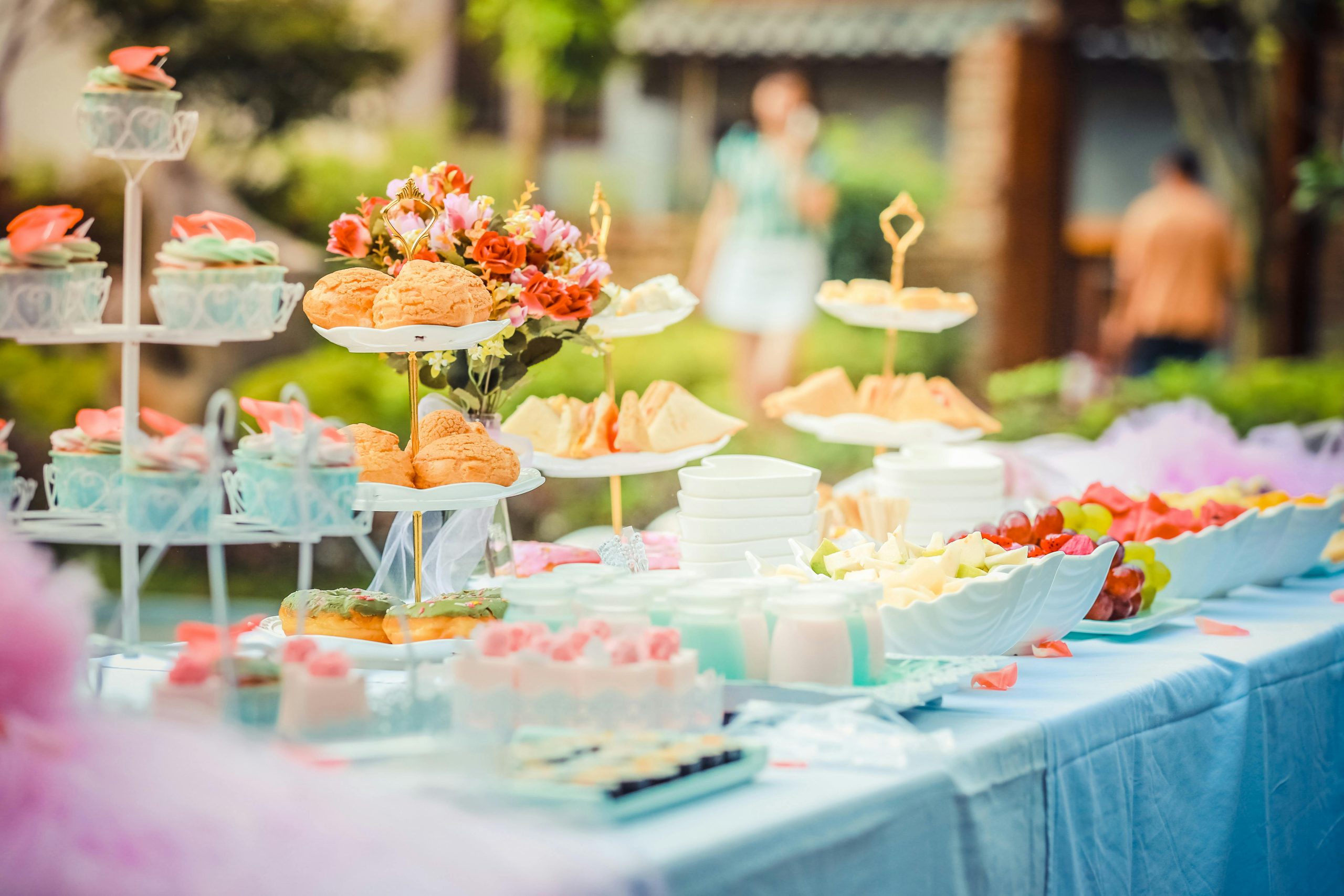 musique baby shower